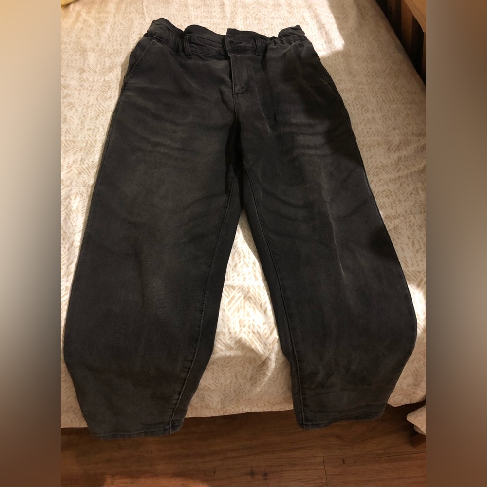 Mom jeans - Picture 4 of 5